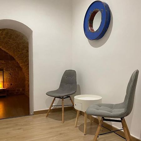 La + Belle Chambre Voutee Au Coeur De 몽펠리에 외부 사진