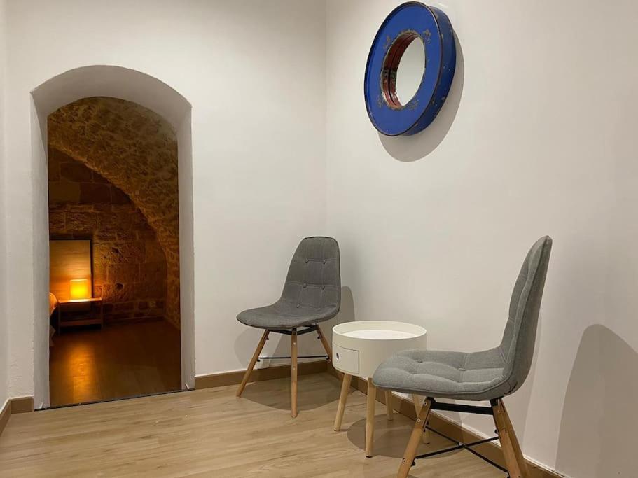 La + Belle Chambre Voutee Au Coeur De 몽펠리에 외부 사진